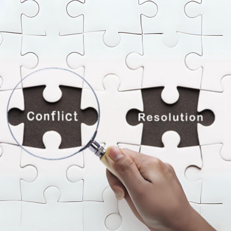 Alternative Dispute Resolution (ADR)